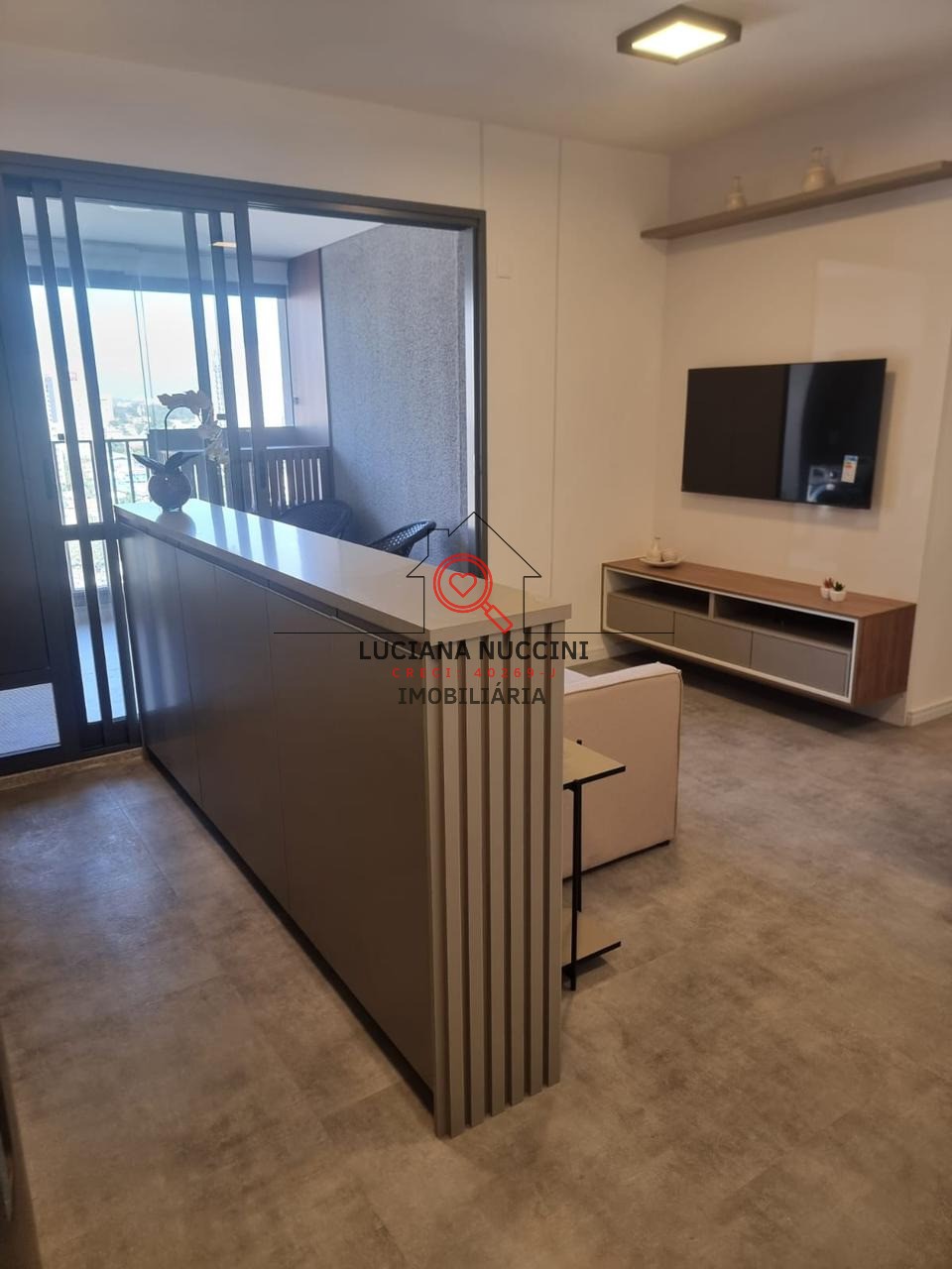 Apartamento para locação de 2 quartos no Jardim das Acácias, São Paulo-SP: 3 banheiros e 69m² de área.