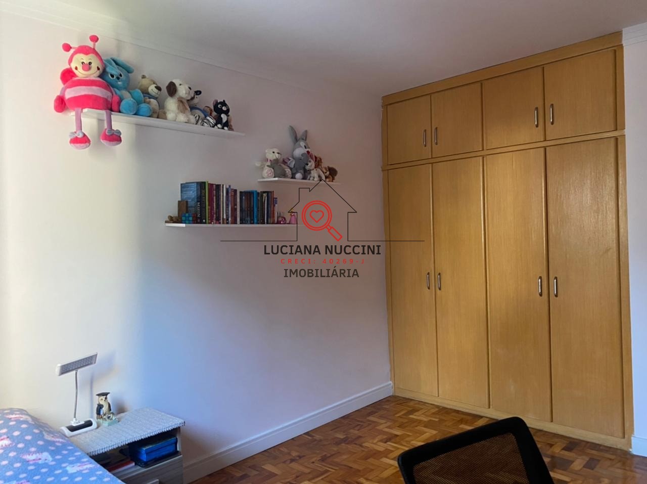 Apartamento residencial para Venda - Parque Fongaro, São Paulo