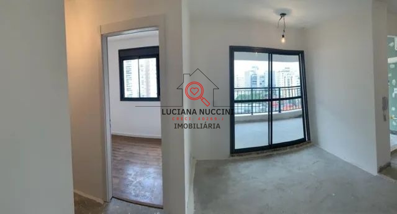 Apartamento residencial para Venda Vila Mariana, São Paulo 2 dormitórios sendo 1 suíte, 1 sala, 2 banheiros, 2 vagas 68,00 m²