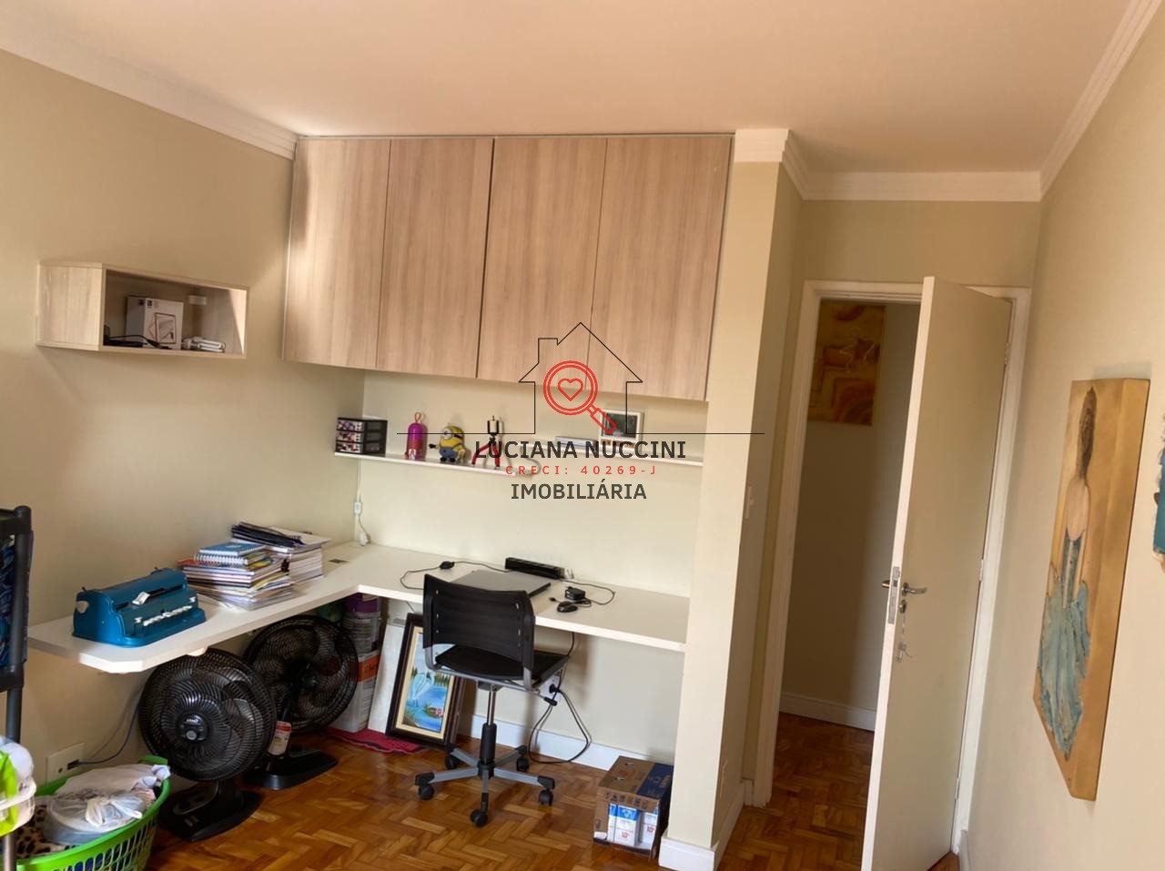 Apartamento residencial para Venda - Parque Fongaro, São Paulo