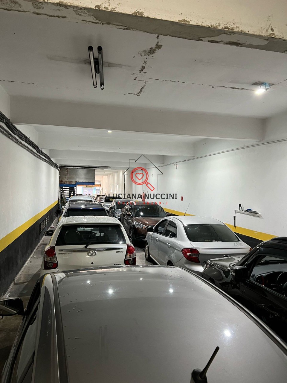 Galpão Comercial de 400m² para Locação na Bela Vista, São Paulo-SP: Excelente oportunidade para seu negócio!