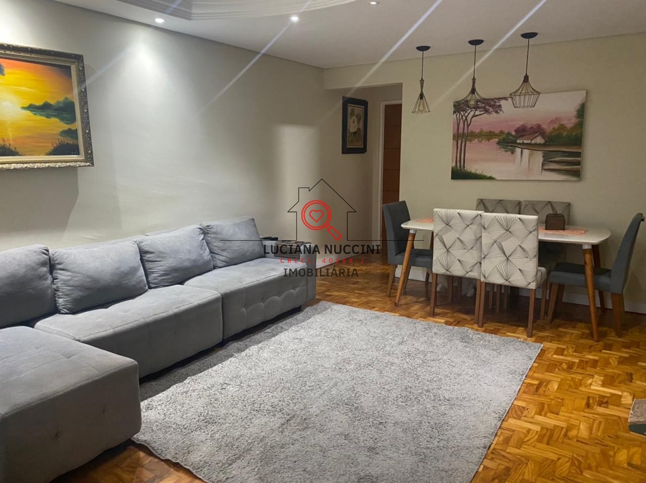 Apartamento residencial para Venda - Parque Fongaro, São Paulo