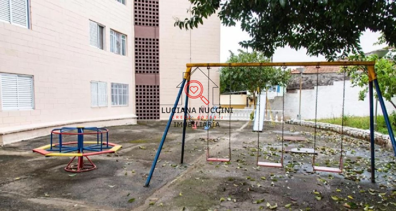 Apartamento residencial para Venda - Parque Fongaro, São Paulo