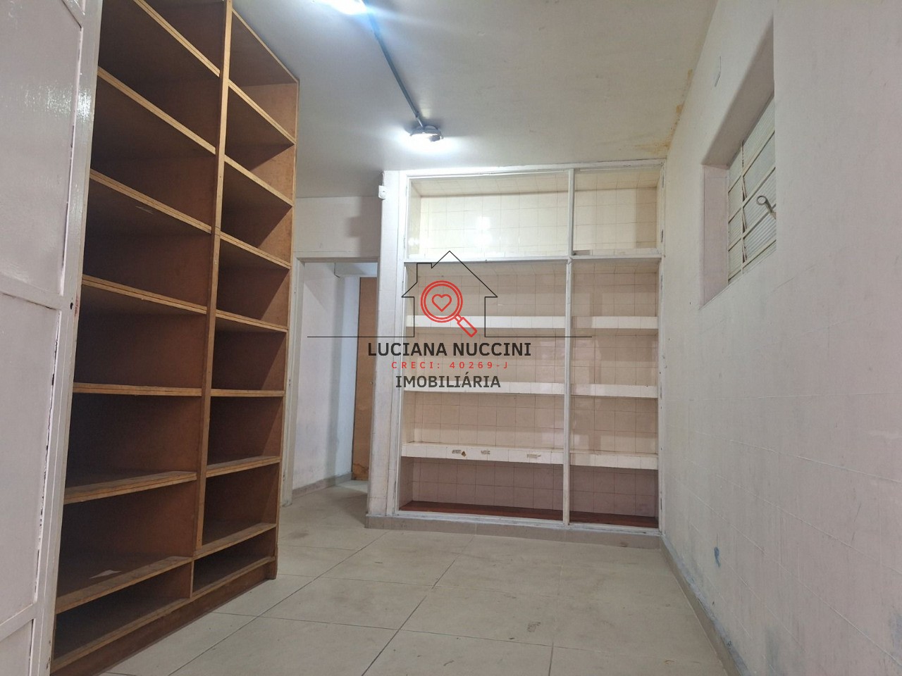 Excelente oportunidade de locação: conjunto comercial de 400