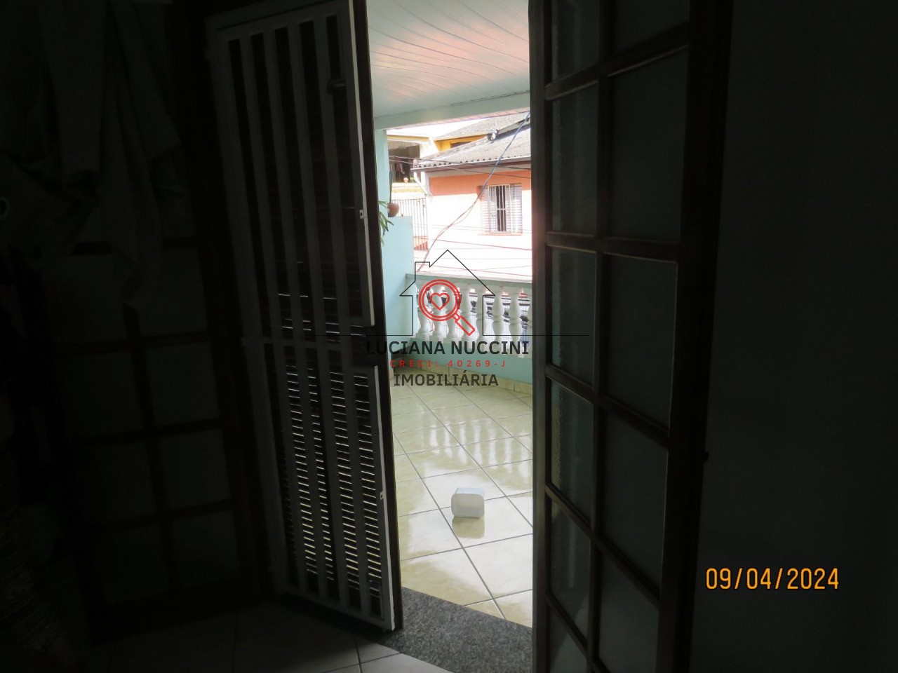 Imperdível! Casa à venda em São Paulo-SP, Sacomã. 2 quartos, 2 salas, 2 banheiros, 2 vagas e 120m². Venha conferir!