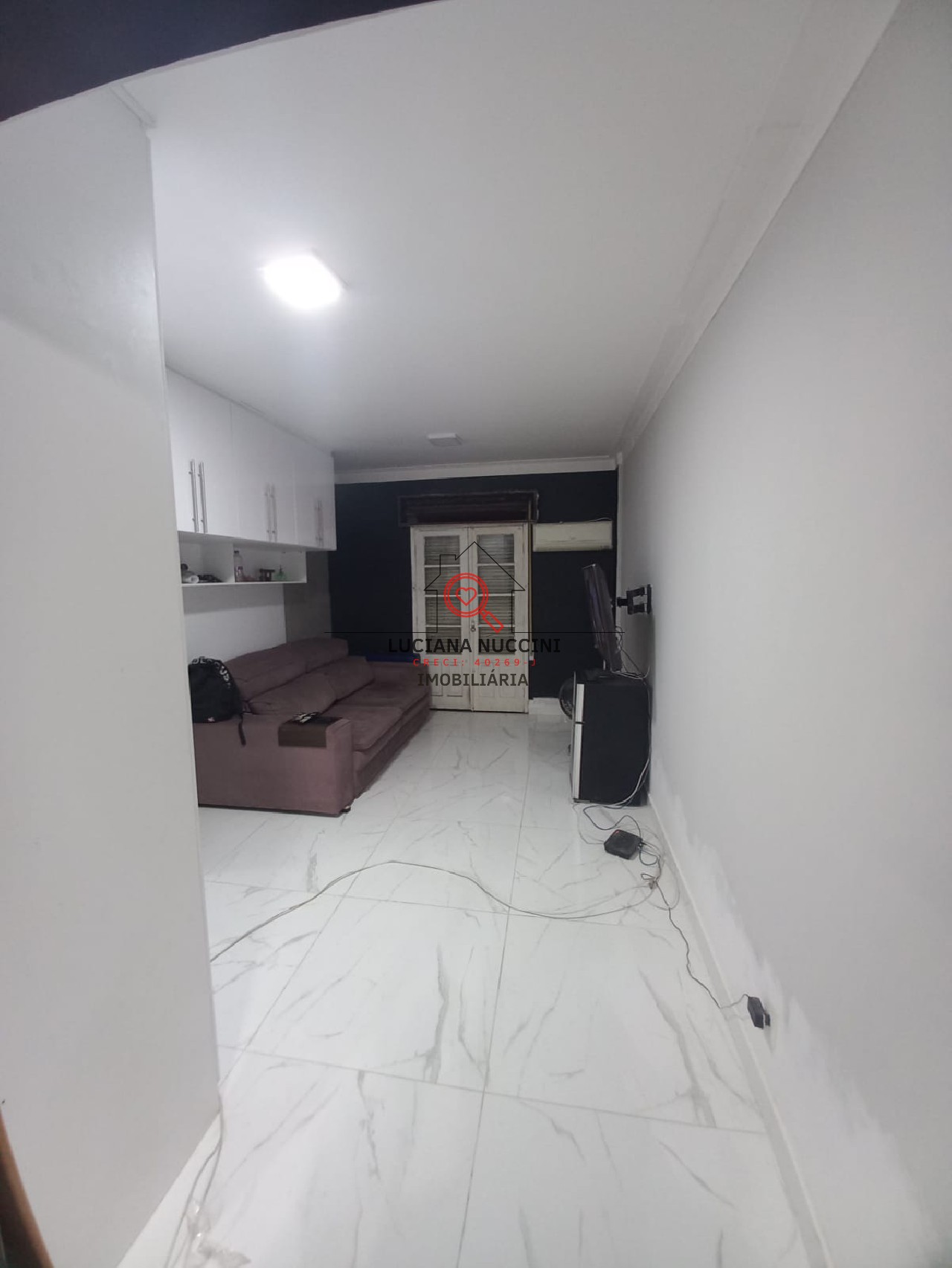 Kitinet a venda na av nove de julho perto teatro maria della - foto 1