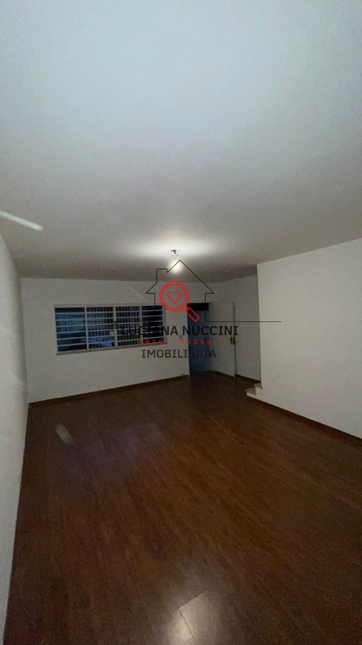 Casa para locação em São Paulo - SP, Aclimação: 3 quartos, 1 sala, 3 banheiros, 1 vaga, 118m² de área. Venha conferir!