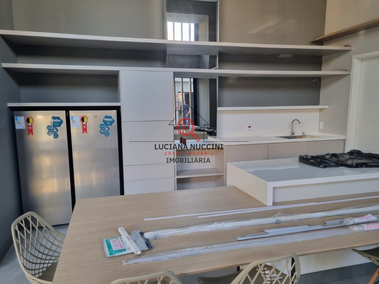 Apartamento à venda no Ipiranga, São Paulo-SP: 2 quartos, 1 suíte, 1 sala, 2 banheiros, 1 vaga de garagem, 53m²!