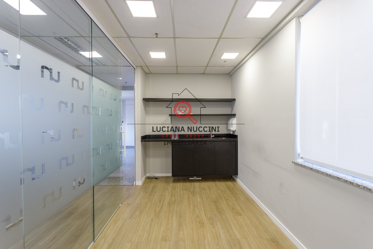 Locação de Conjunto Comercial no Jardins