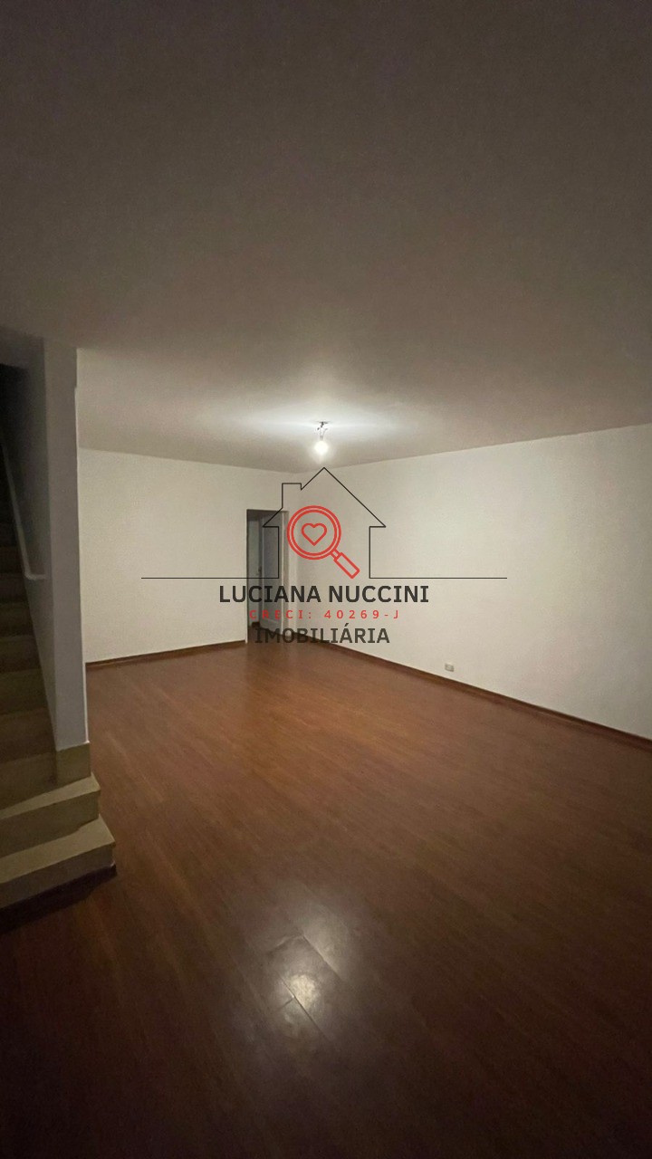 Casa para locação em São Paulo - SP, Aclimação: 3 quartos, 1 sala, 3 banheiros, 1 vaga, 118m² de área. Venha conferir!