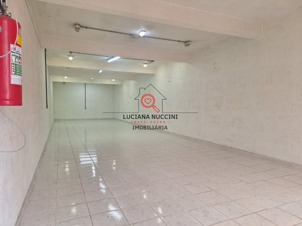 Excelente oportunidade de locação: conjunto comercial de 400