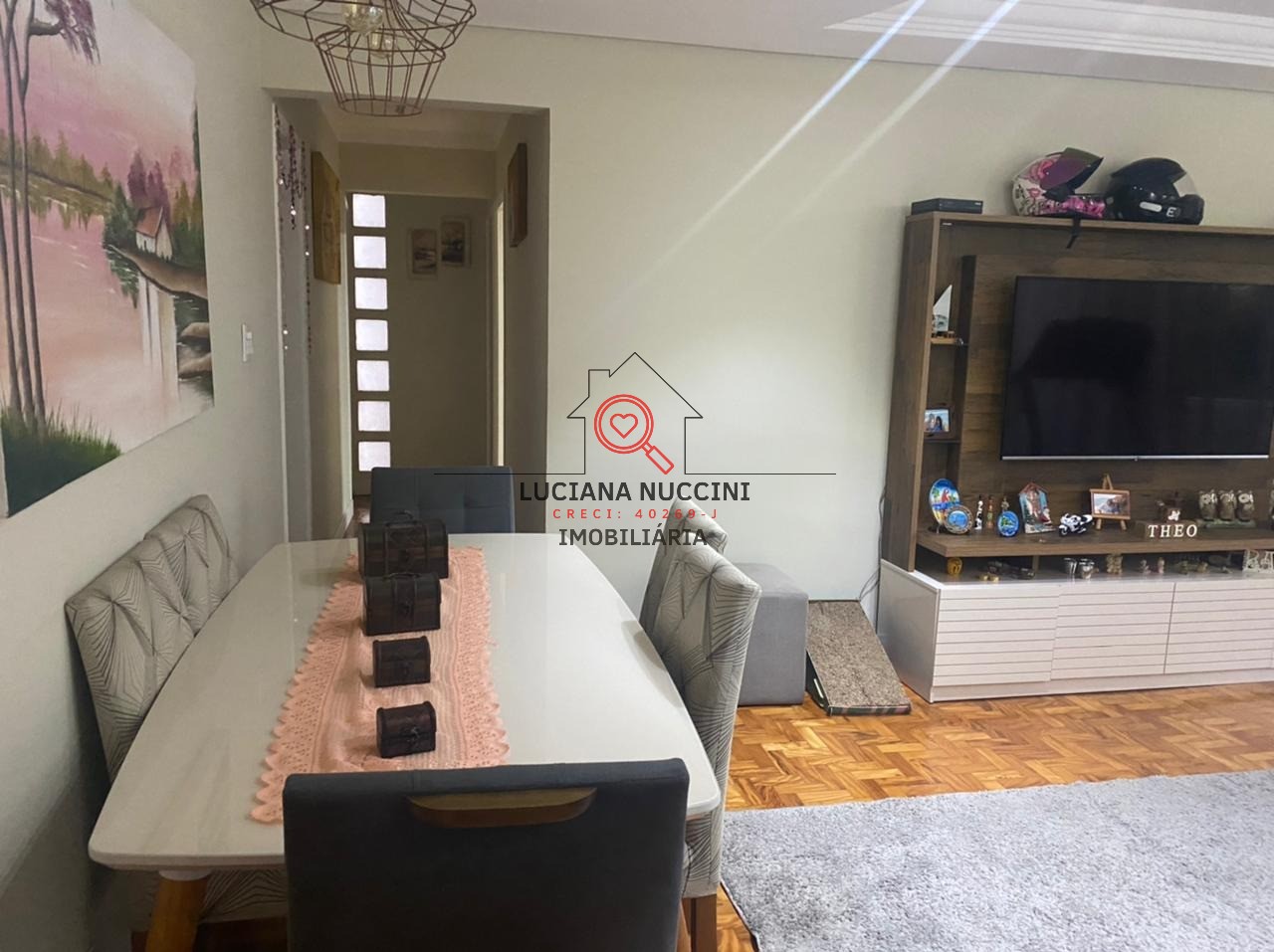 Apartamento residencial para Venda - Parque Fongaro, São Paulo