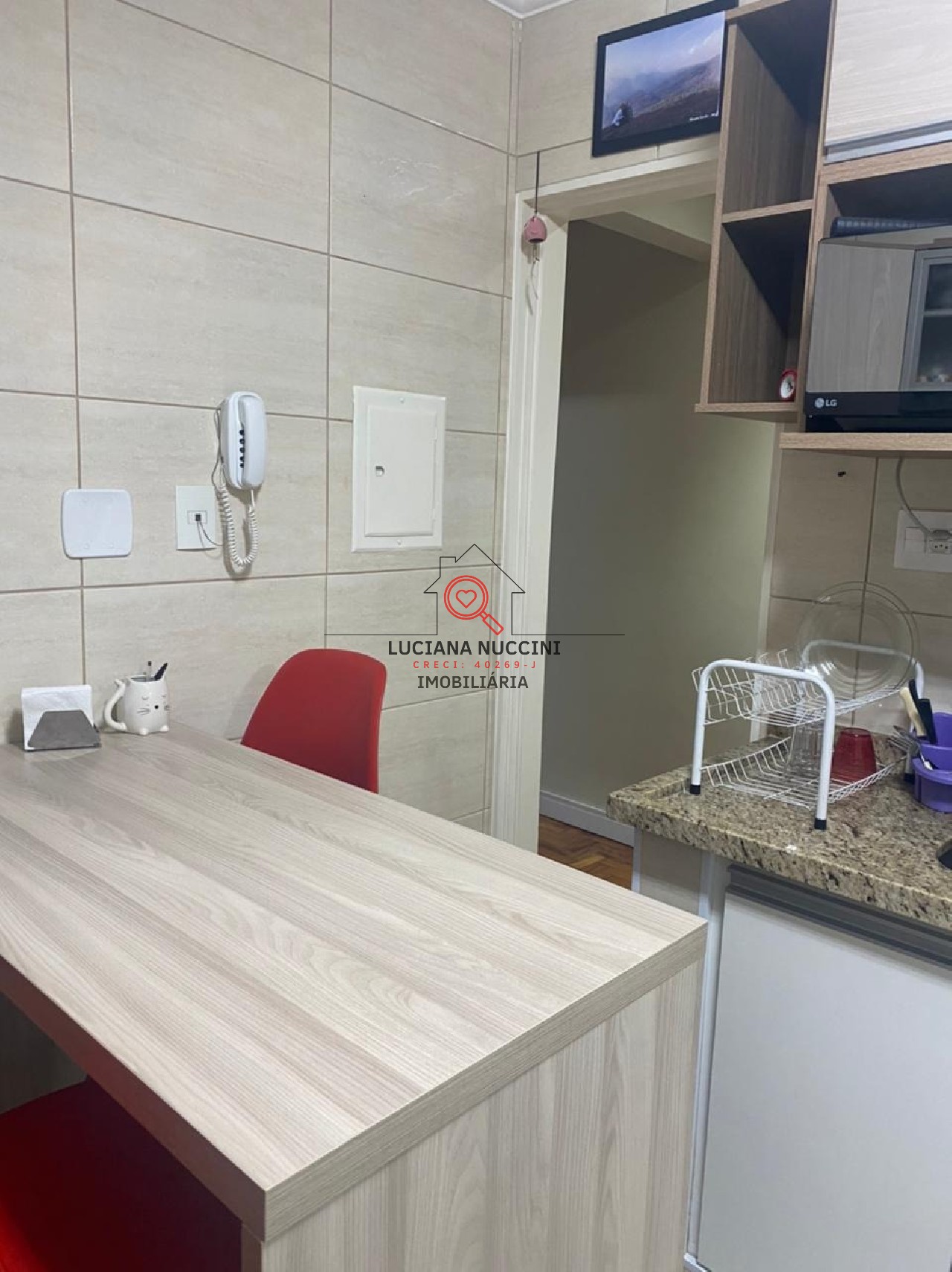 Apartamento residencial para Venda - Parque Fongaro, São Paulo