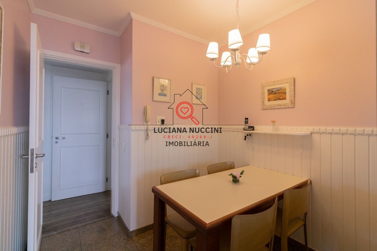 Apartamento de alto padrão em Moema, SP: 3 quartos, 1 suíte, 1 sala, 3 banheiros, 2 vagas, 170m². Imperdível!