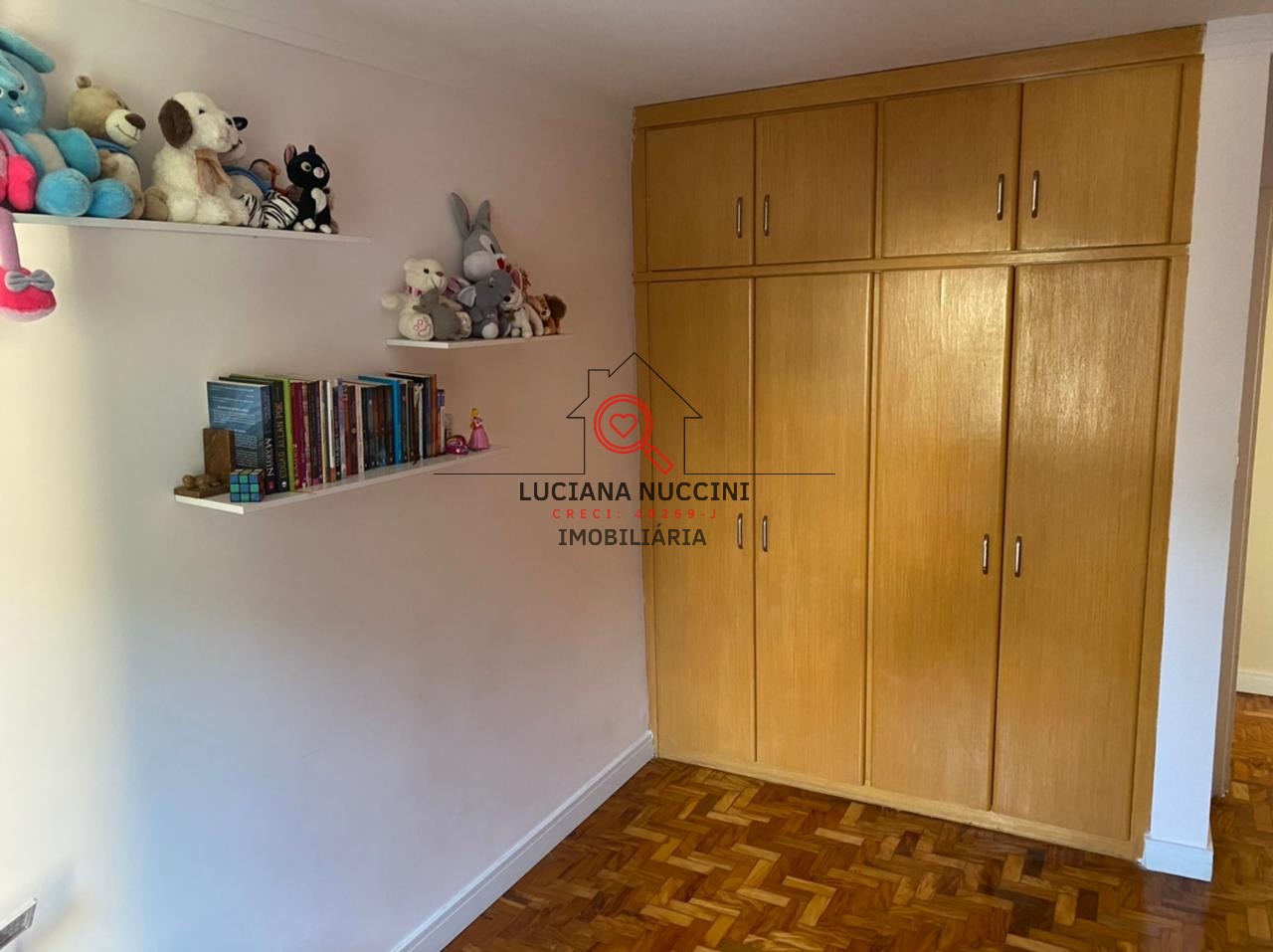 Apartamento residencial para Venda - Parque Fongaro, São Paulo