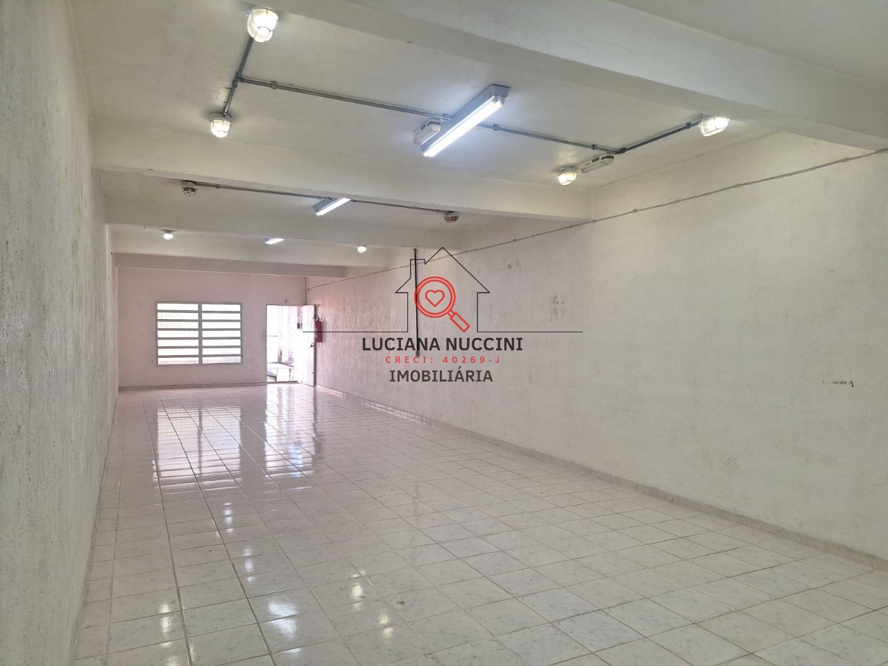 Excelente oportunidade de locação: conjunto comercial de 400
