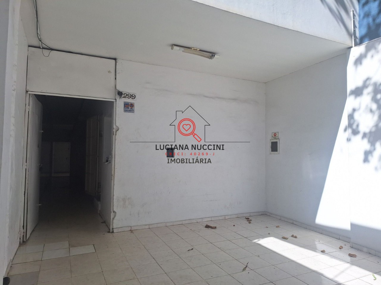 Excelente oportunidade de locação: conjunto comercial de 400