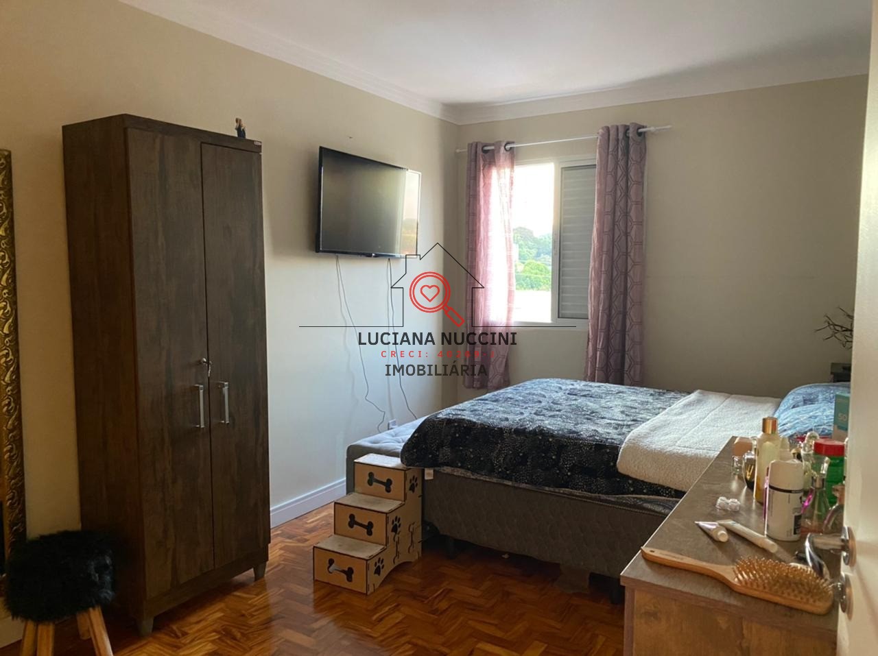 Apartamento residencial para Venda - Parque Fongaro, São Paulo