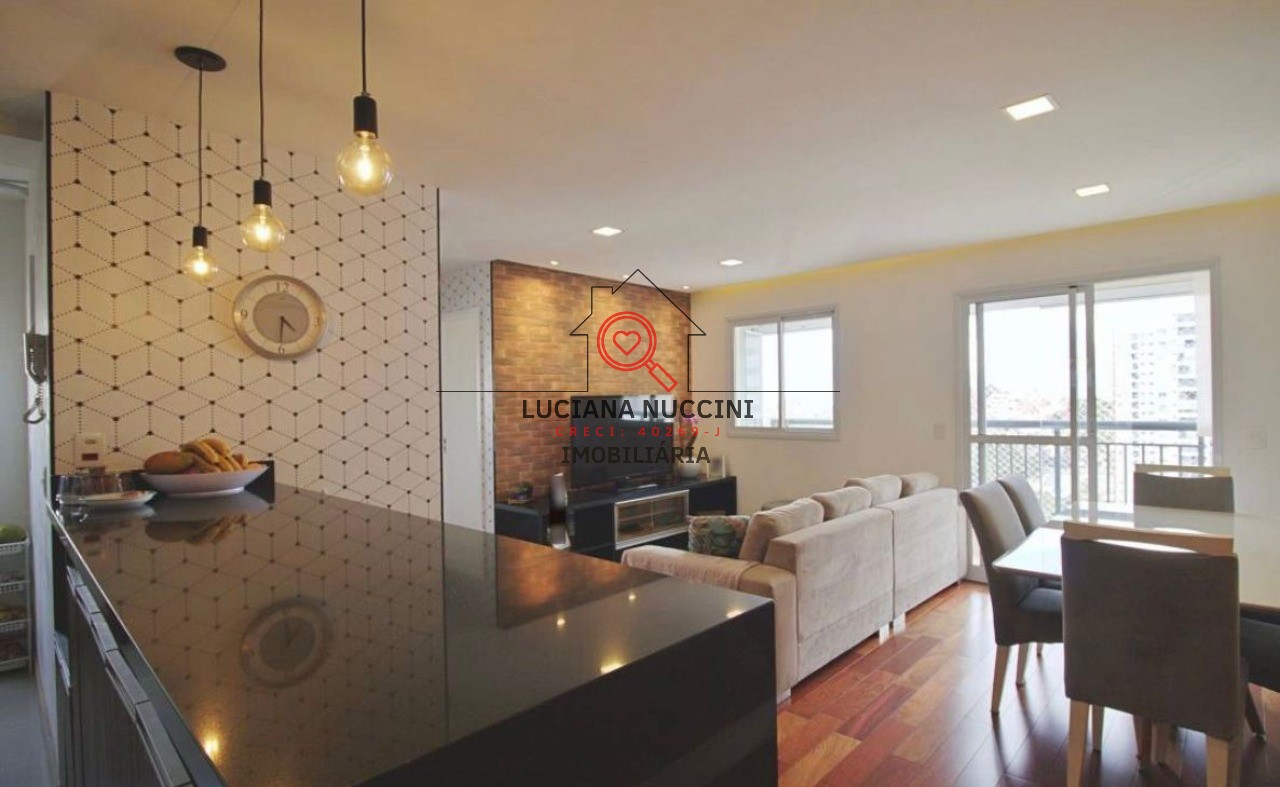 Apartamento à Venda na Vila Andrade - 2 Dormitórios, 1 Suíte e 1 Vaga