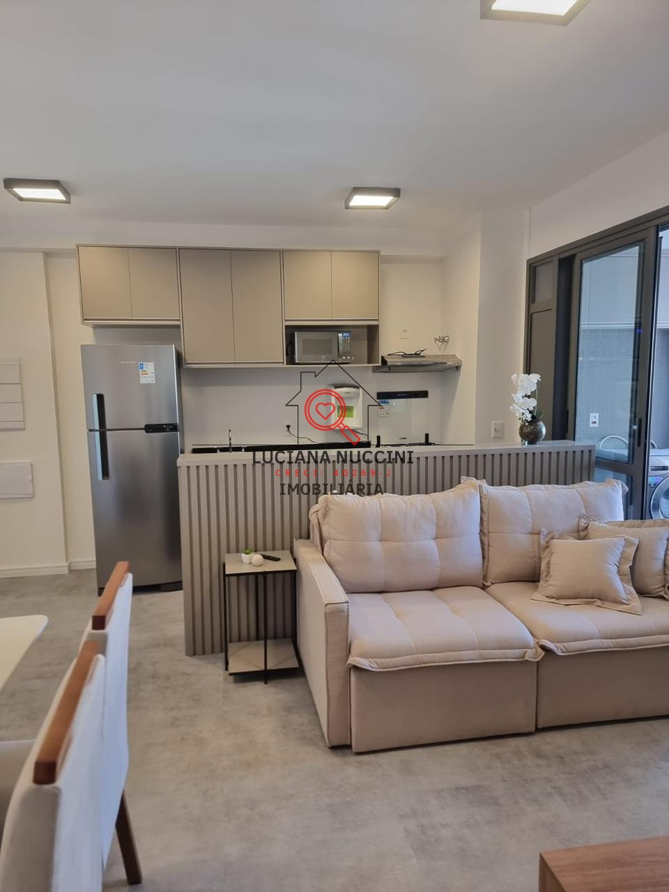Apartamento para locação de 2 quartos no Jardim das Acácias, São Paulo-SP: 3 banheiros e 69m² de área.