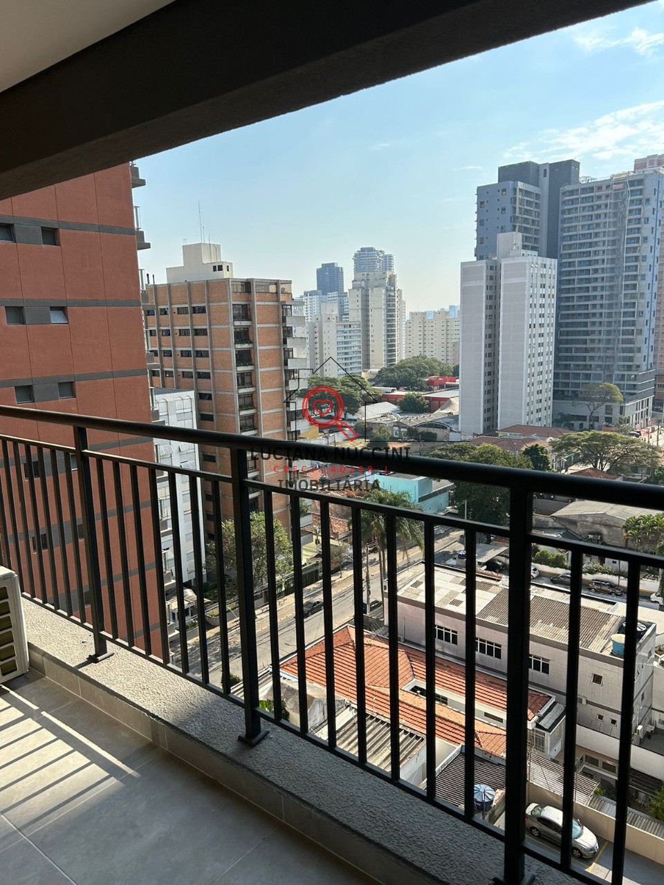 Studio para locação em Santo Amaro, São Paulo-SP: 1 quarto, 1 banheiro, 30m² de área!