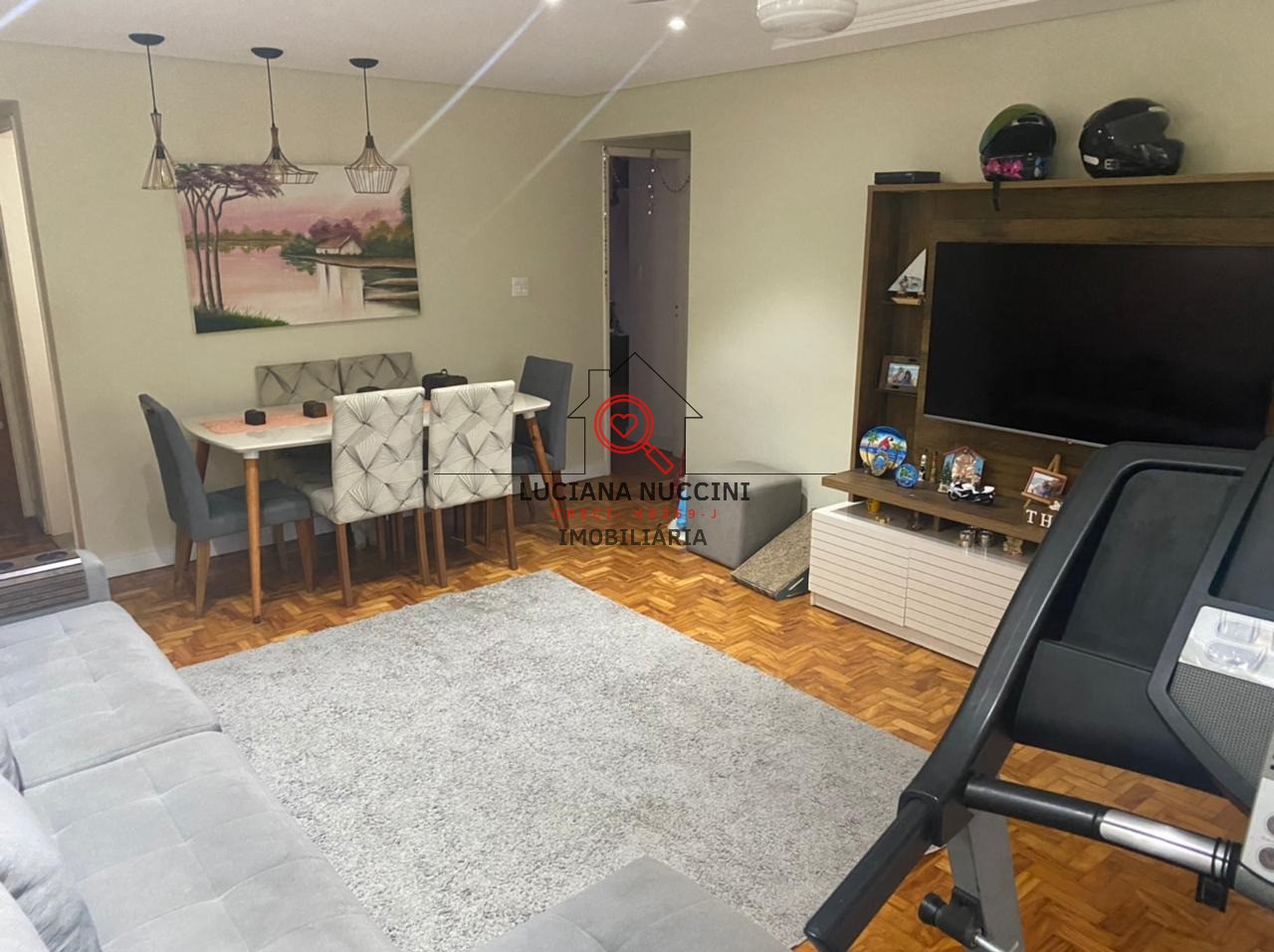 Apartamento residencial para Venda - Parque Fongaro, São Paulo
