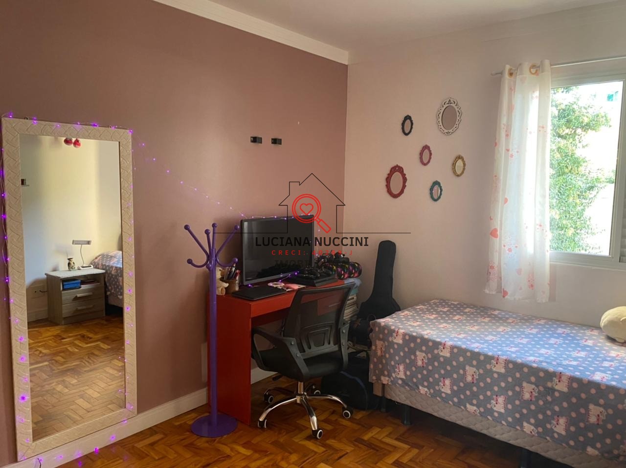Apartamento residencial para Venda - Parque Fongaro, São Paulo