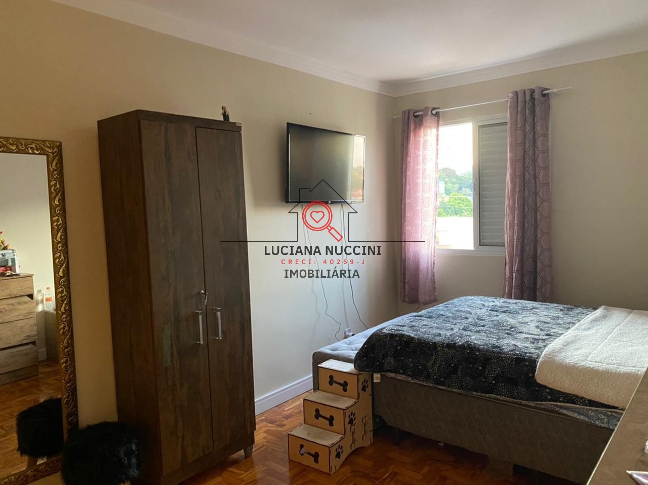 Apartamento residencial para Venda - Parque Fongaro, São Paulo