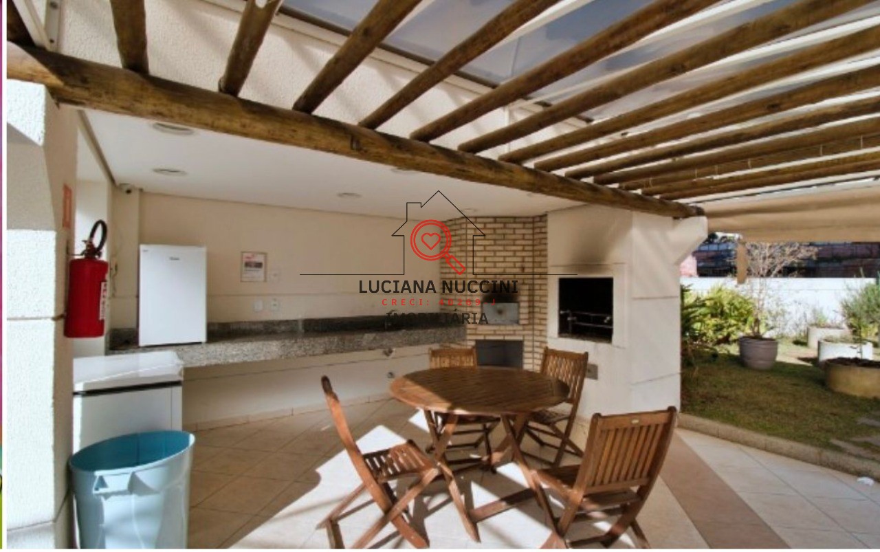 Apartamento à Venda na Vila Andrade - 2 Dormitórios, 1 Suíte e 1 Vaga