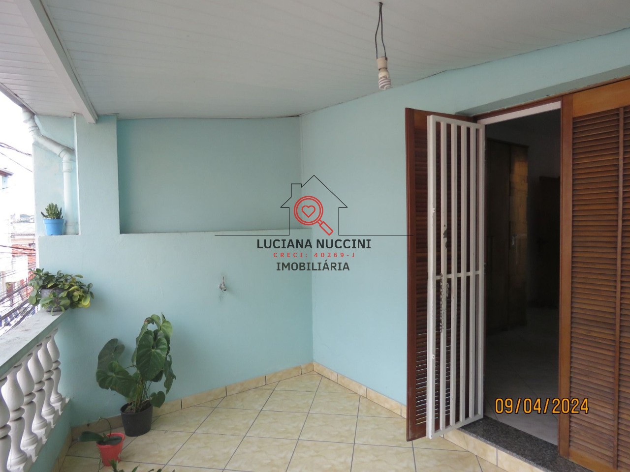 Imperdível! Casa à venda em São Paulo-SP, Sacomã. 2 quartos, 2 salas, 2 banheiros, 2 vagas e 120m². Venha conferir!