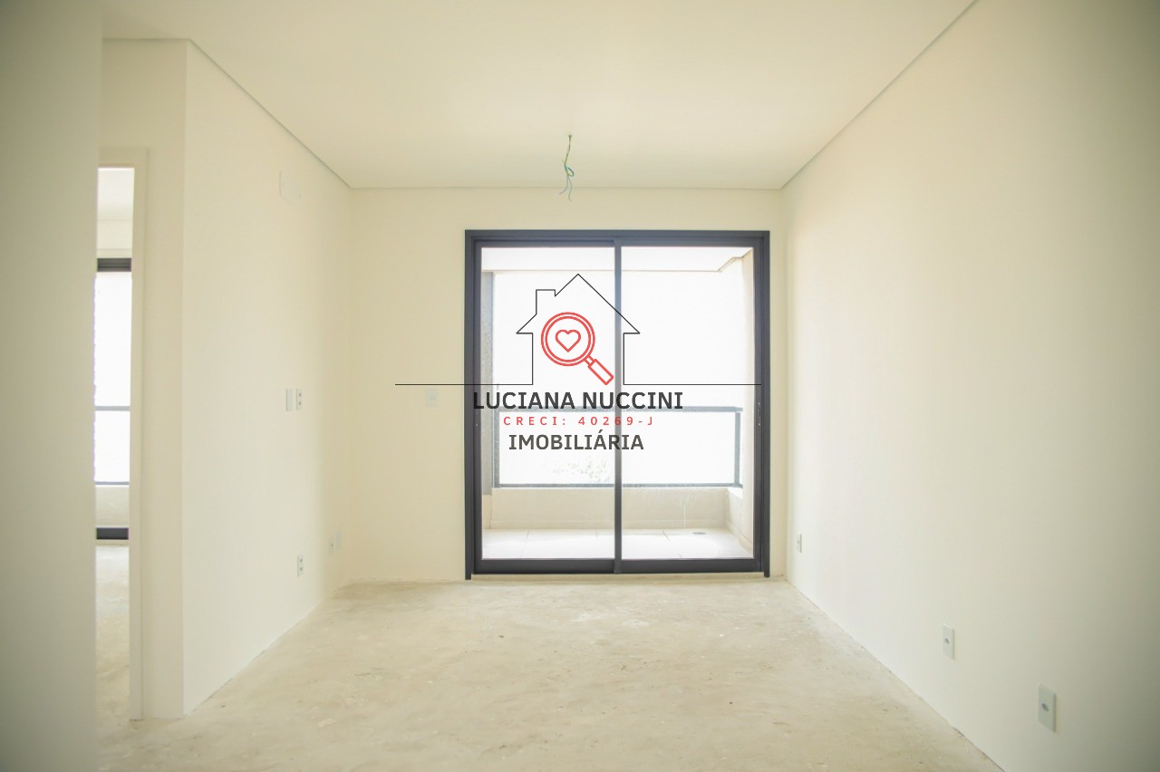 Apartamento à venda no Ipiranga, São Paulo-SP: 2 quartos, 1 suíte, 1 sala, 2 banheiros, 1 vaga de garagem, 53m²!