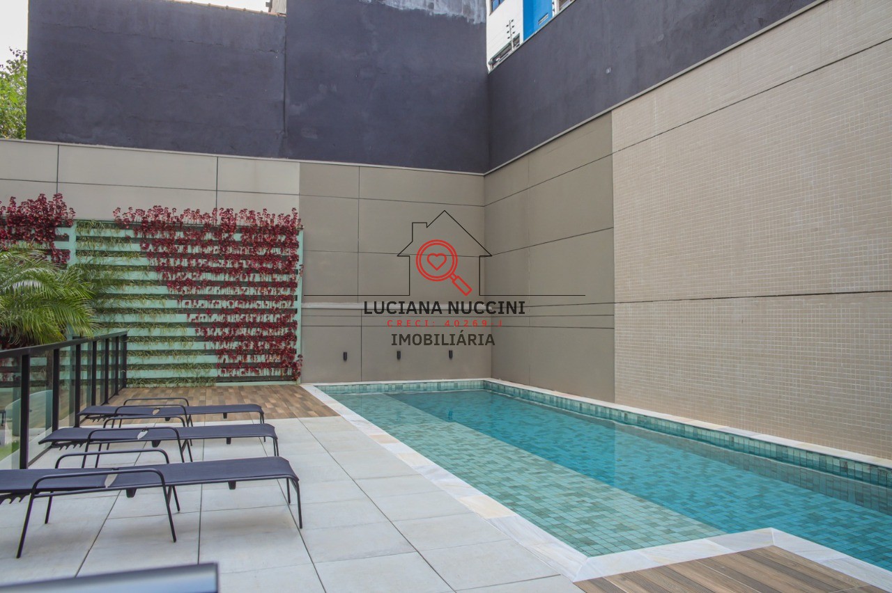 Apartamento à venda no Ipiranga, São Paulo-SP: 2 quartos, 1 suíte, 1 sala, 2 banheiros, 1 vaga de garagem, 53m²!