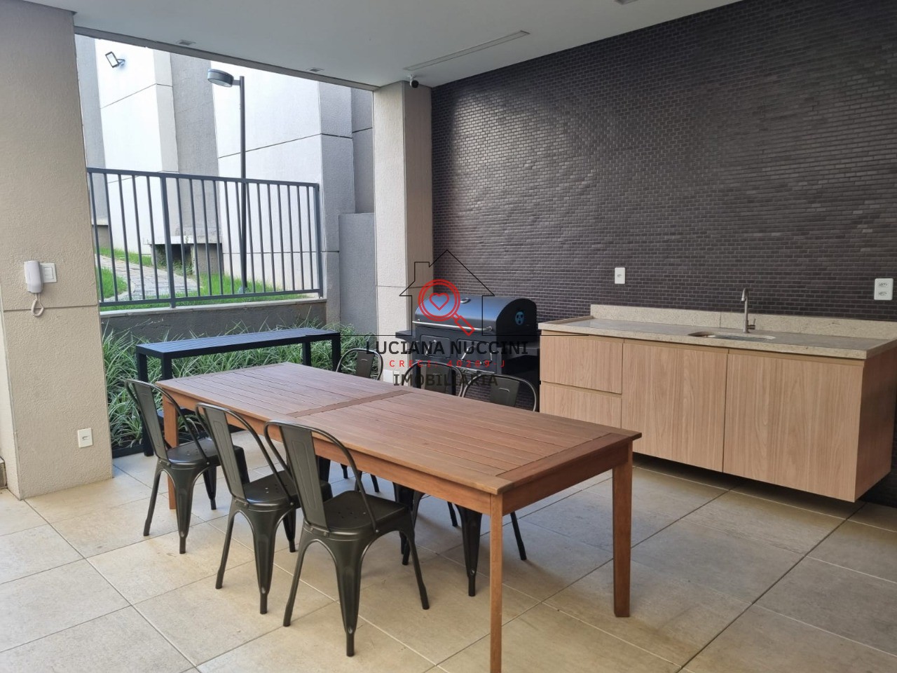 Apartamento à venda no Ipiranga, São Paulo-SP: 2 quartos, 1 suíte, 1 sala, 2 banheiros, 1 vaga de garagem, 53m²!