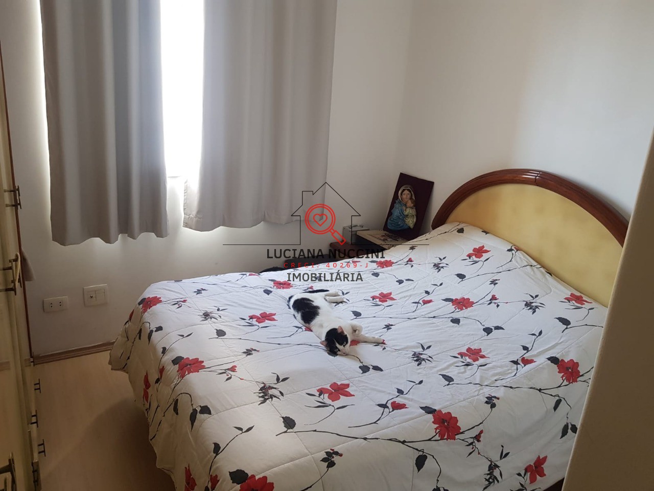 Apartamento à venda em São Paulo-SP: 3 quartos, sala, banheiro, 2 vagas, 79m² no Alto da Mooca!