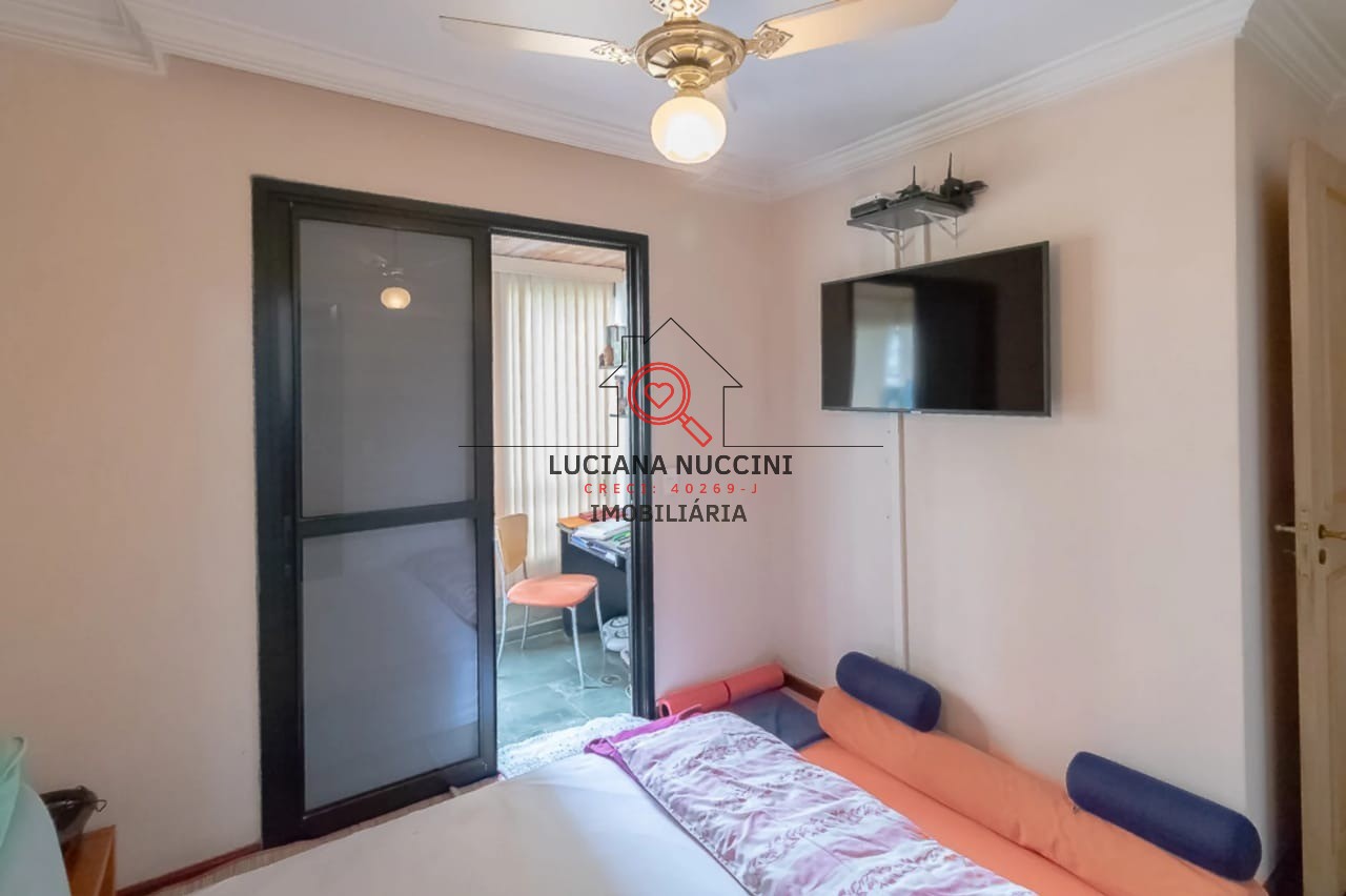 Apartamento com 3 dormitórios à venda, 100 m² por R$ 1.275.000 - Jardim Vila Mariana - São Paulo/SP