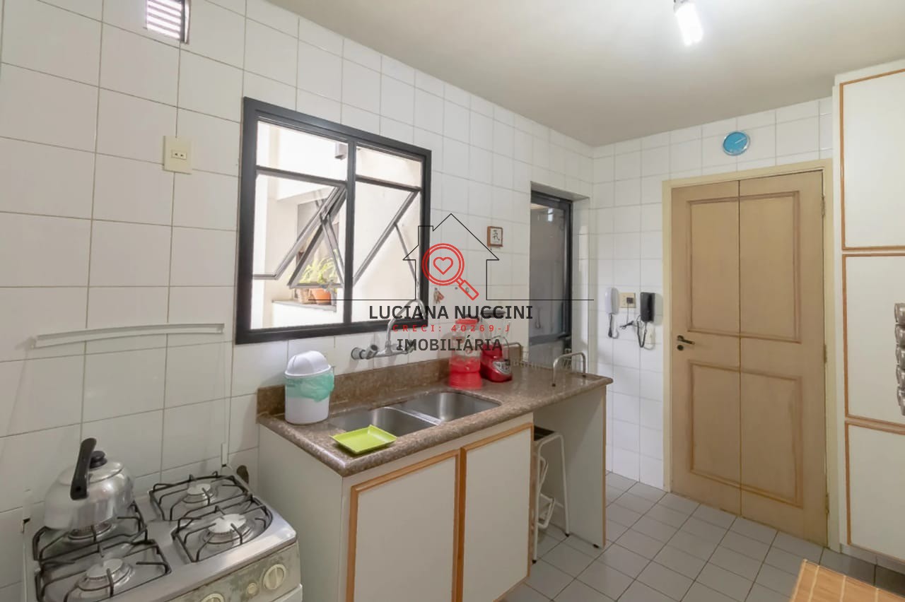 Apartamento com 3 dormitórios à venda, 100 m² por R$ 1.275.000 - Jardim Vila Mariana - São Paulo/SP