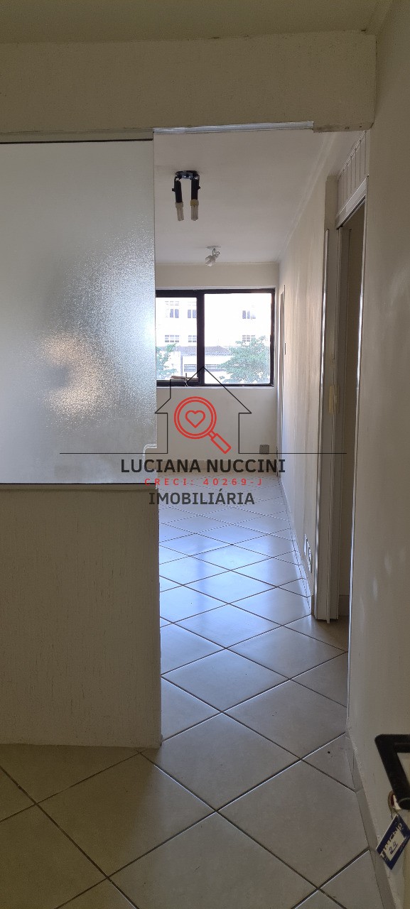Conjunto comercial de alto padrão para locação na Vila Mariana, São Paulo-SP: 2 salas, 2 banheiros, 1 vaga, 30m²!