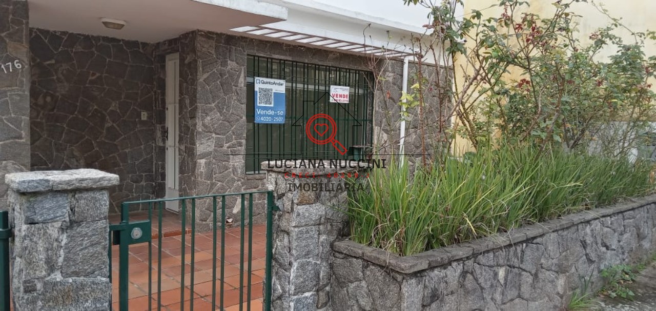 Imperdível Casa à Venda em São Paulo - Vila Mariana: 5 Quartos, 1 Sala, 5 Banheiros, 2 Vagas, 243m² de Área.