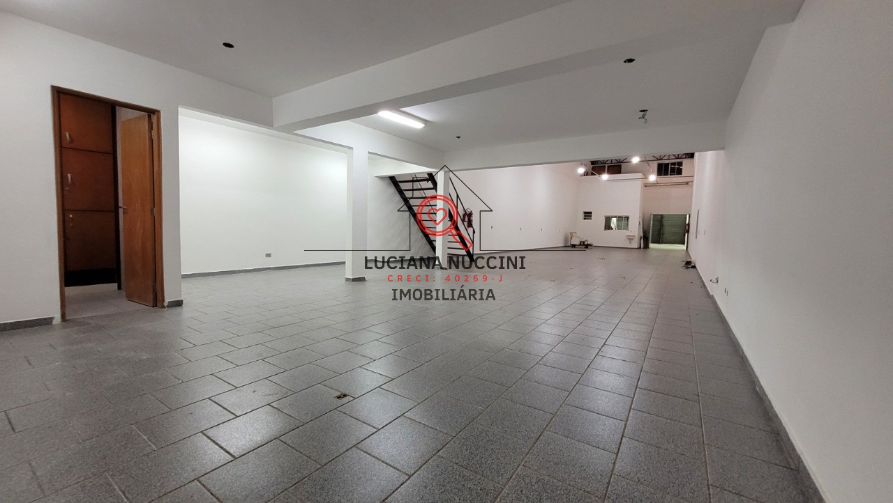Conjunto Comercial à Venda na Saúde, São Paulo - 490m² de Área Privativa