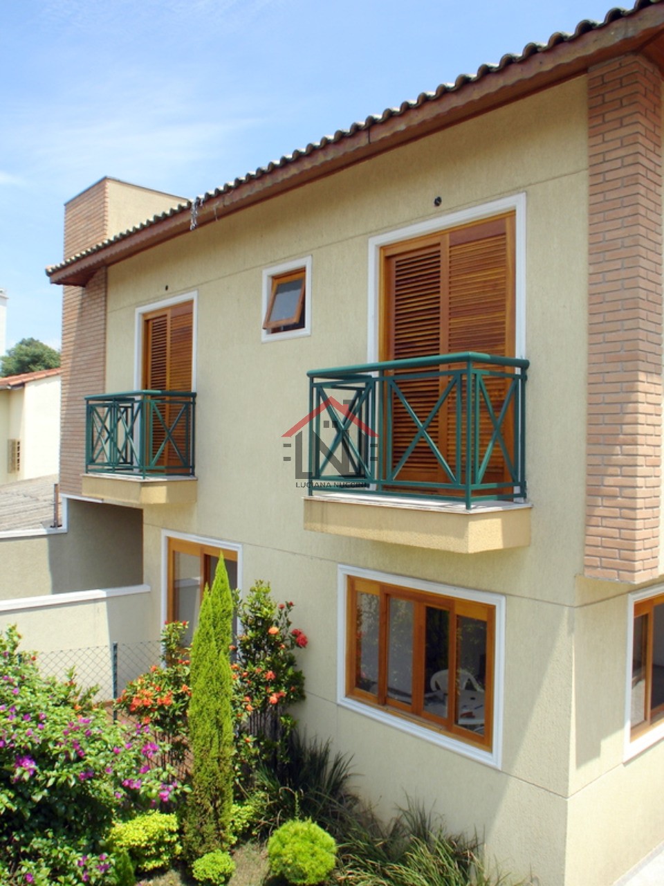 Confira essa incrível casa à venda em são paulo-sp, na vila 