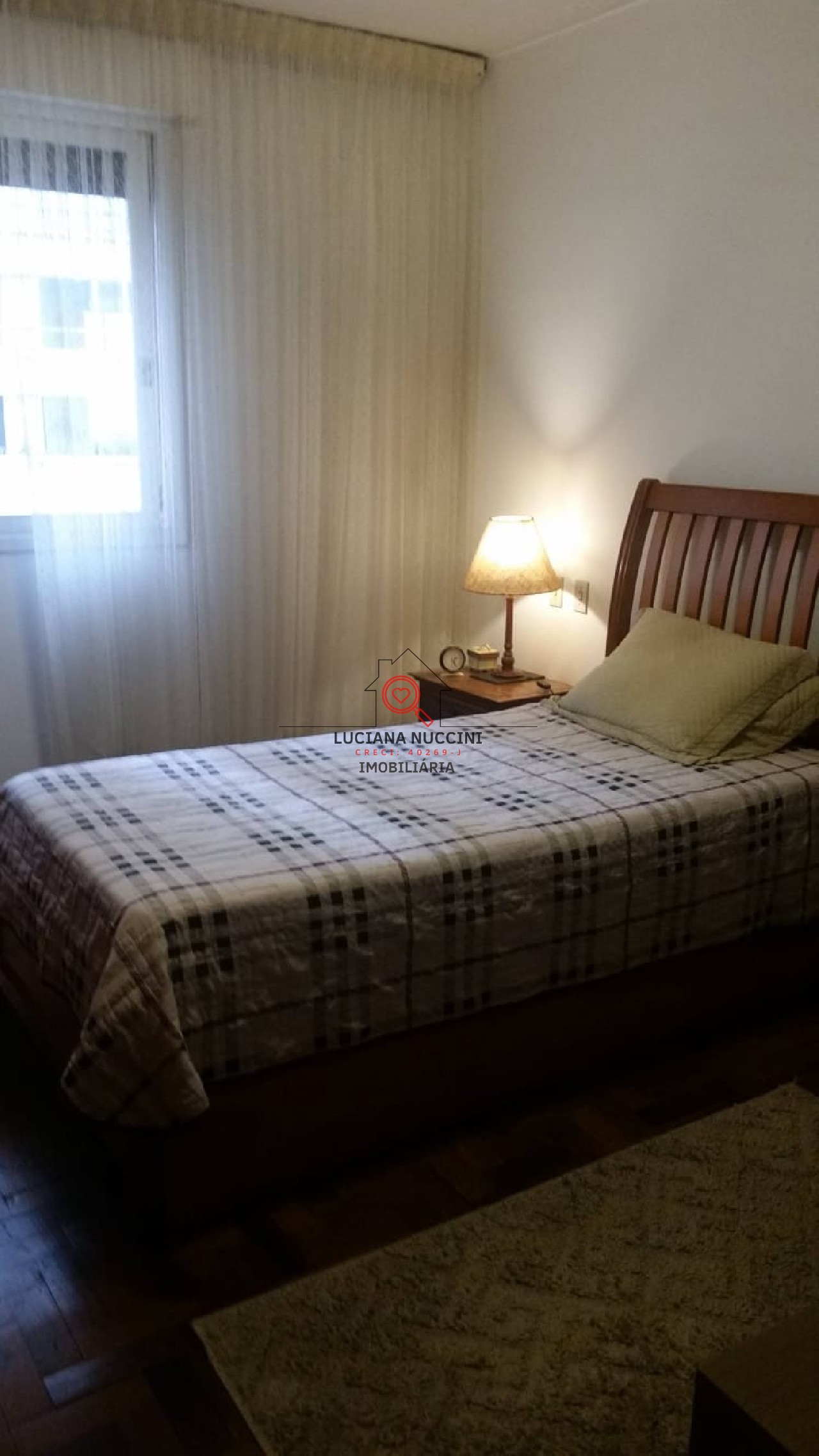 Apto à Venda 3 dormitórios no Paraiso