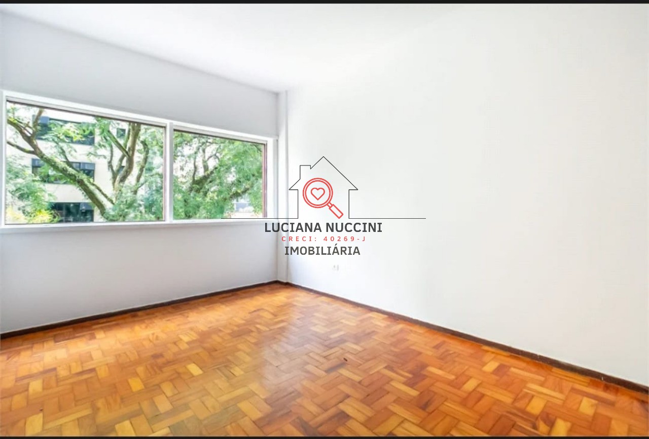 Apartamento à venda no Paraíso, São Paulo-SP: 4 quartos, 2 banheiros, 115 m². Venha conferir!
