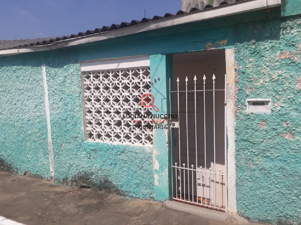 Imperdível: Casa à venda em São Paulo-SP, Vila Brasílio Machado. 2 quartos, 1 sala, 1 banheiro, 1 vaga de garagem. 182,00 m².