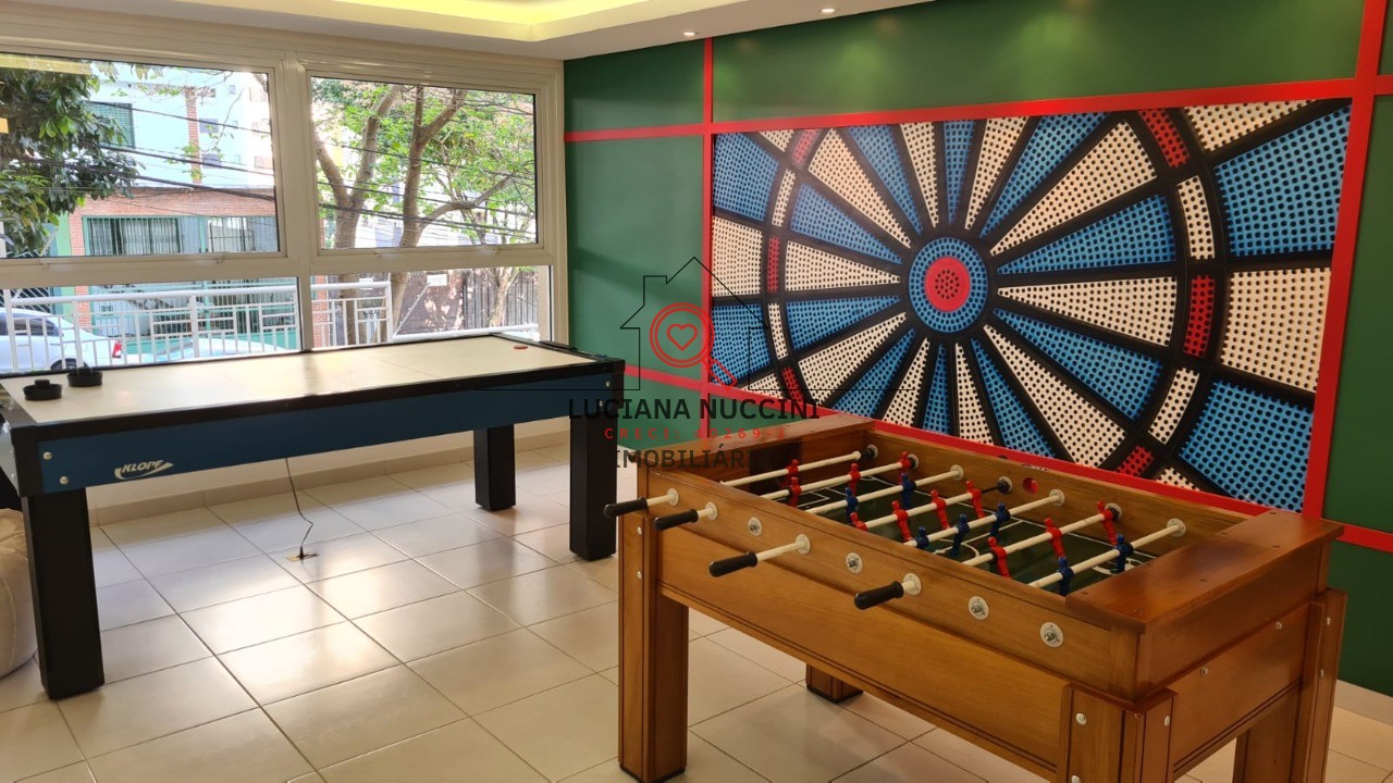 Apartamento à venda em São Paulo-SP, Vila da Saúde: 1 quarto, 1 suíte, 2 banheiros, 2 vagas de garagem, 64m² de área. Venha conferir!