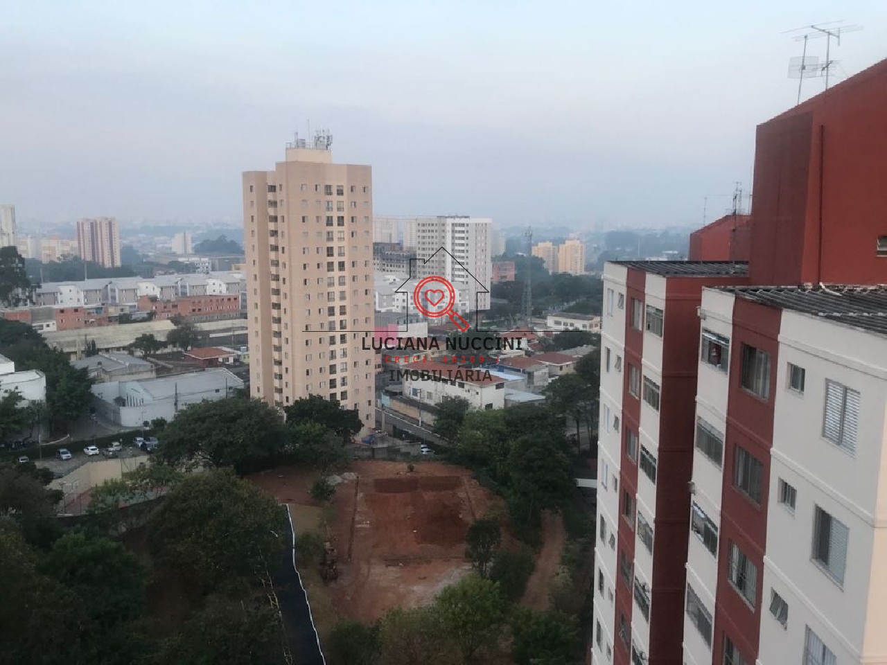 Venda de apartamento residencial - jardim vergueiro (sacomã)