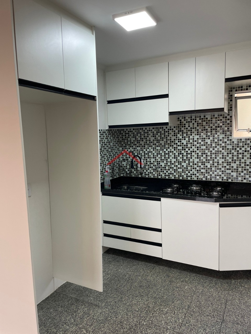 Apartamento à venda em São Paulo-SP, Vila Santo Estéfano! 3 quartos, 1 suíte, 1 sala, 2 banheiros, 1 vaga. Venha conferir!