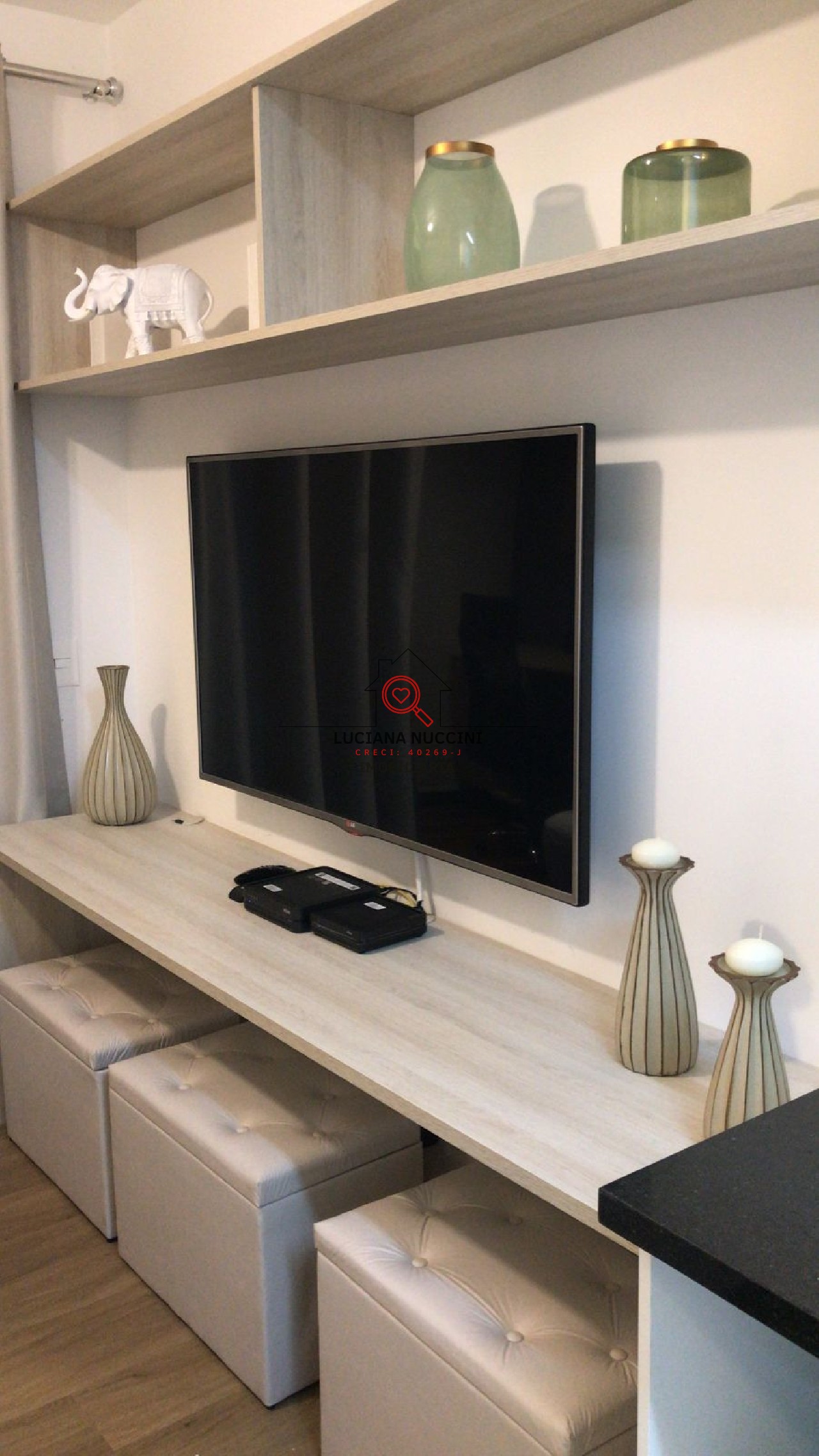 Studio para venda em vila madalena