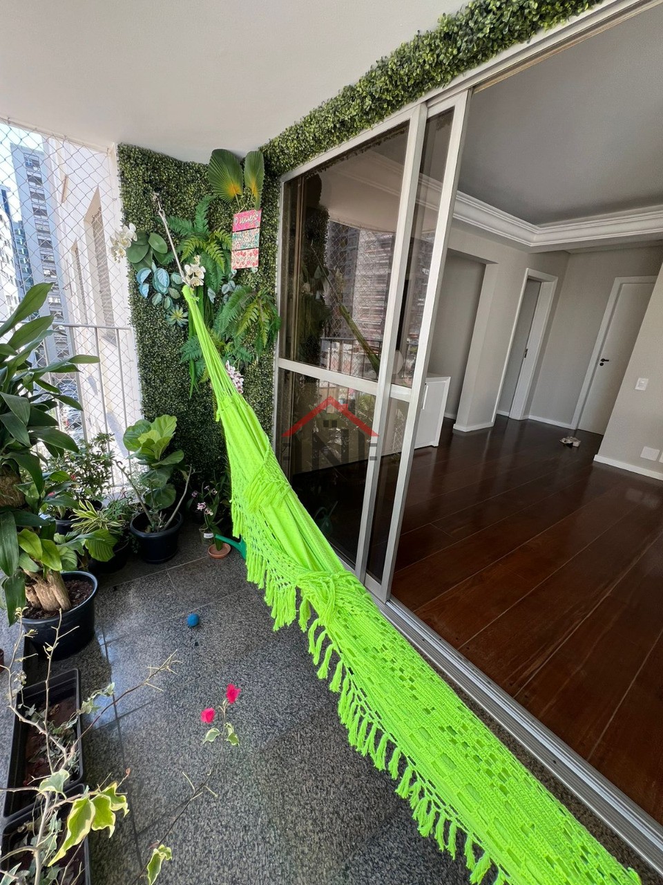 Apartamento residencial em são paulo - sp, paraíso