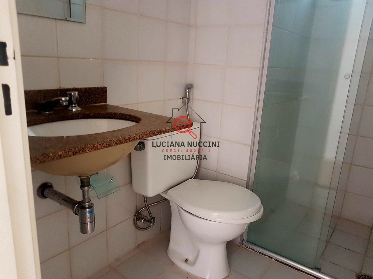Excelente Apartamento para Locação em São Paulo-SP, Chácara Inglesa: 3 Quartos, 2 Vagas, 79,00 m² de Área