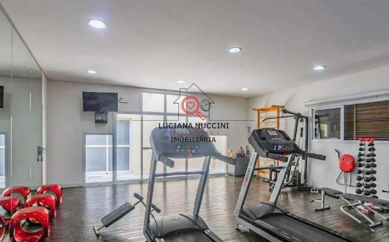 Confortável Apartamento de 3 Dormitórios com Suíte, Lazer Completo e Localização Privilegiada